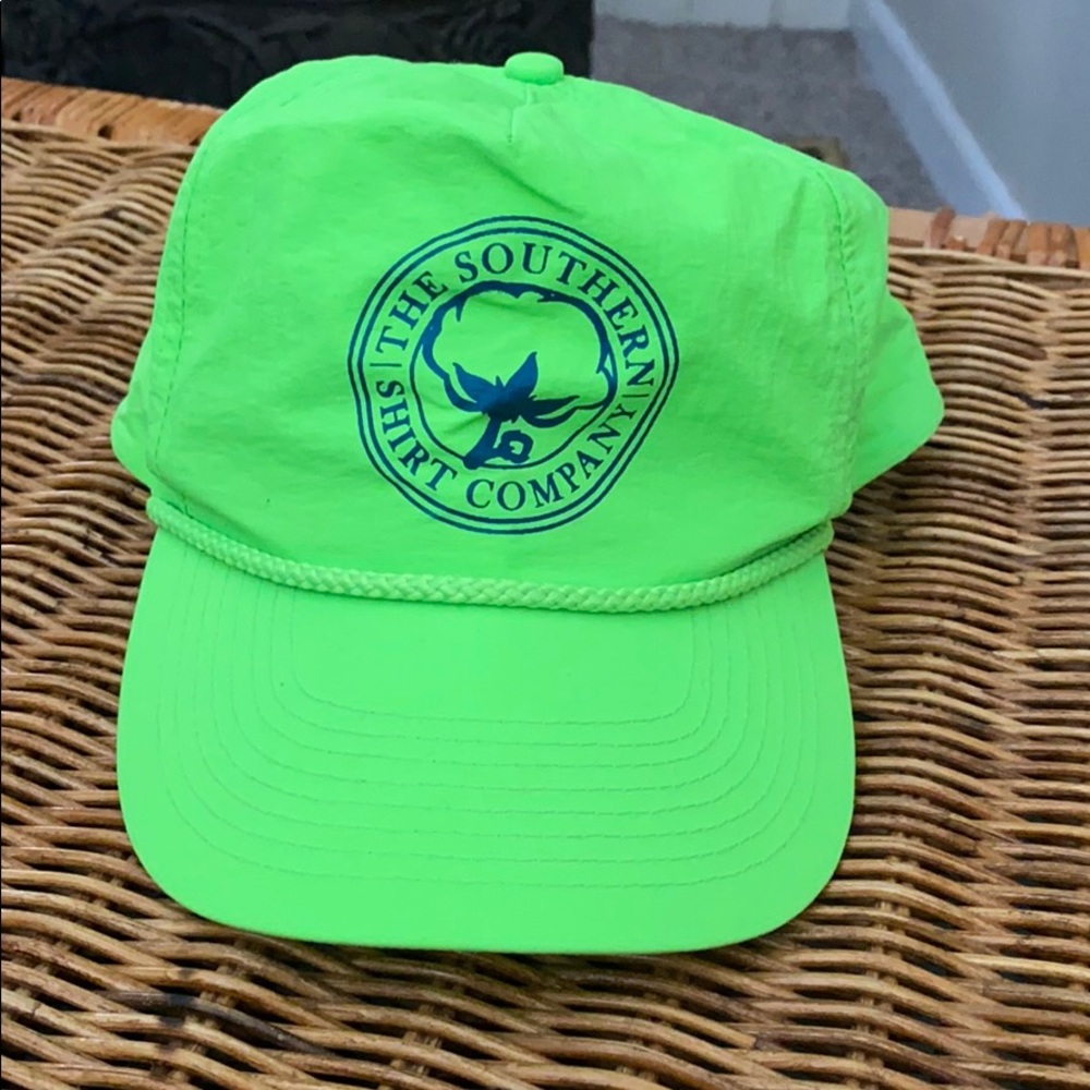 Baseball cap